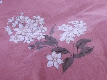 Постельное белье С 328 из сатина Viva-Home Textile