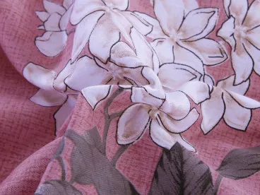 Постельное белье С 328 из сатина Viva-Home Textile