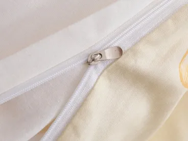 Постельное белье С 340 из сатина Viva-Home Textile