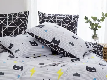 Постельное белье CL046 сатин Viva-Home Textile