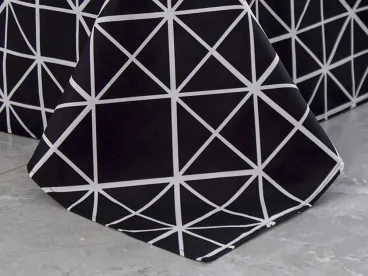 Постельное белье CL046 сатин Viva-Home Textile