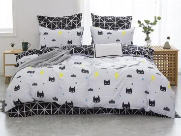 Постельное белье CL046 сатин Viva-Home Textile