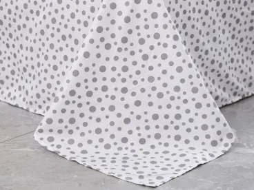 Постельное белье CL048 сатин Viva-Home Textile