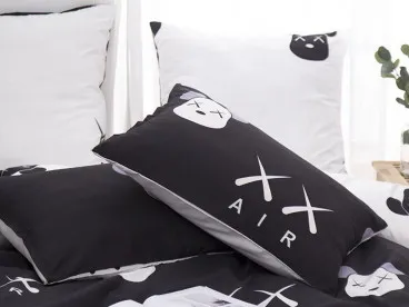Постельное белье CL051 сатин Viva-Home Textile