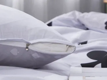 Постельное белье CL052 сатин Viva-Home Textile