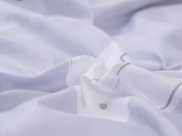 Постельное белье CL052 сатин Viva-Home Textile