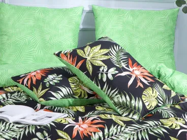 Постельное белье CL053 сатин Viva-Home Textile