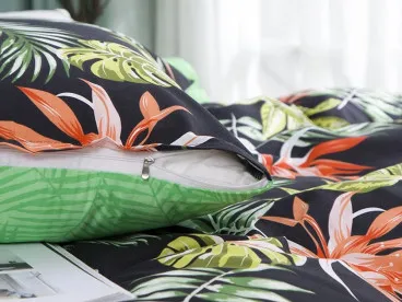 Постельное белье CL053 сатин Viva-Home Textile