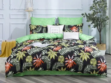 Постельное белье CL053 сатин Viva-Home Textile