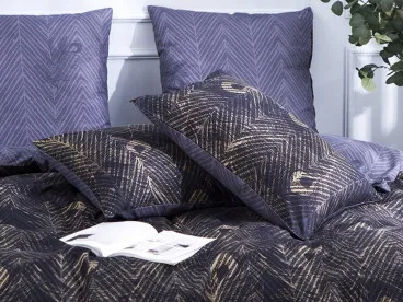 Постельное белье CL055 сатин Viva-Home Textile