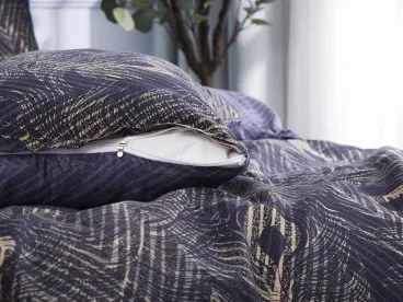 Постельное белье CL055 сатин Viva-Home Textile