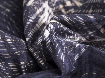 Постельное белье CL055 сатин Viva-Home Textile