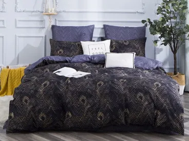 Постельное белье CL055 сатин Viva-Home Textile