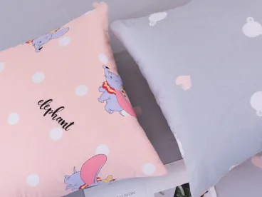 Комплект постельного белье A 88 Viva-Home Textile сатин-люкс