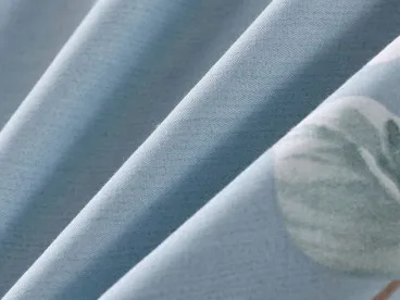 Комплект постельного белье A 93 Viva-Home Textile сатин-люкс