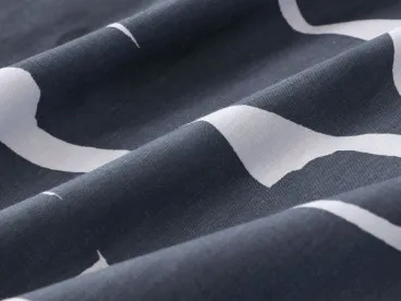 Комплект постельного белье A 94 Viva-Home Textile сатин-люкс