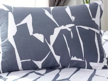 Комплект постельного белье A 94 Viva-Home Textile сатин-люкс