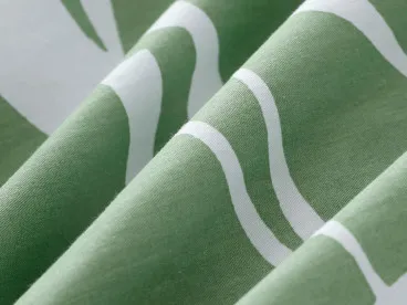 Комплект постельного белье A 96 Viva-Home Textile сатин-люкс