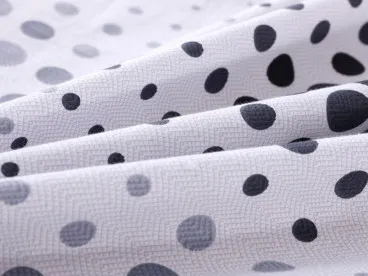 Комплект постельного белье A 103 Viva-Home Textile сатин-люкс
