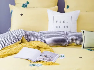 Постельное бельё L 168 Viva-Home Textile сатин де люкс