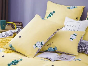 Постельное бельё L 168 Viva-Home Textile сатин де люкс