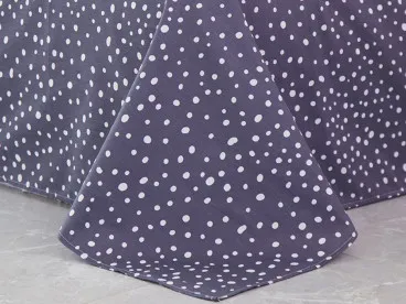 Постельное бельё L 170 Viva-Home Textile сатин де люкс