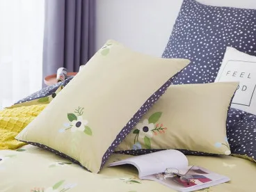 Постельное бельё L 170 Viva-Home Textile сатин де люкс