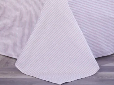 Постельное бельё L 171 Viva-Home Textile сатин де люкс