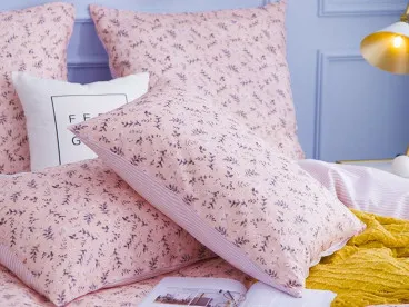 Постельное бельё L 171 Viva-Home Textile сатин де люкс