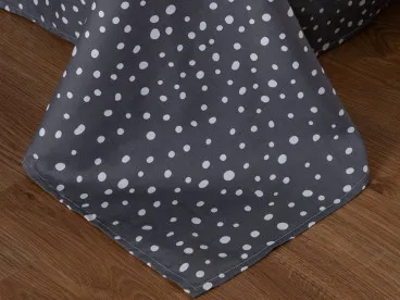 Постельное бельё L 196 Viva-Home Textile сатин де люкс