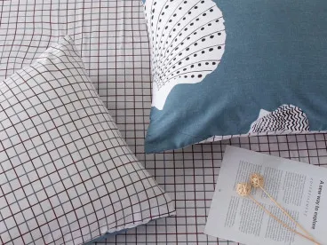 Постельное бельё L 201 Viva-Home Textile сатин де люкс
