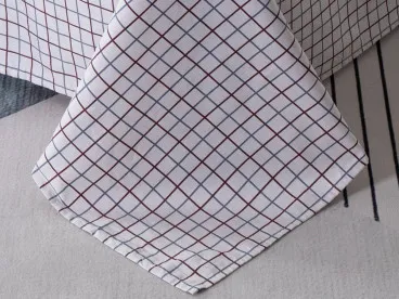 Постельное бельё L 201 Viva-Home Textile сатин де люкс