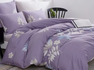 Постельное бельё L 205 Viva-Home Textile сатин де люкс