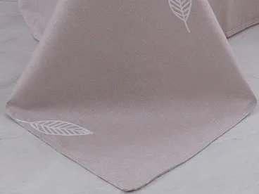 Постельное бельё L 205 Viva-Home Textile сатин де люкс