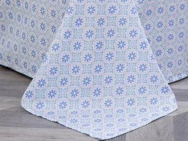 Постельное белье С 350 из сатина Viva-Home Textile