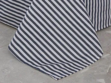 Постельное белье С 358 из сатина Viva-Home Textile