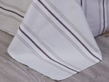 Постельное белье С 361 из сатина Viva-Home Textile