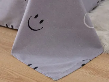 Постельное белье CL069 сатин Viva-Home Textile