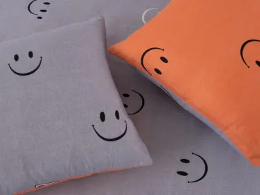 Постельное белье CL069 сатин Viva-Home Textile