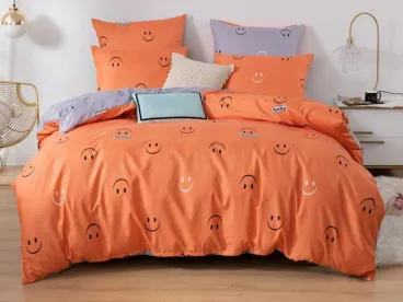 Постельное белье CL069 сатин Viva-Home Textile