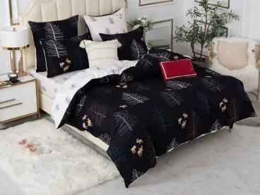 Постельное белье CL077 сатин Viva-Home Textile