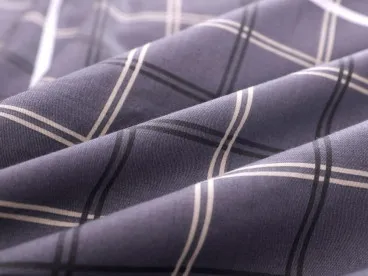 Постельное бельё L 214 Viva-Home Textile сатин де люкс