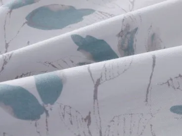 Постельное бельё L 215 Viva-Home Textile сатин де люкс