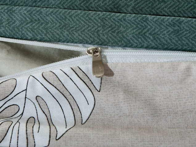 Постельное бельё L 361 Viva-Home Textile сатин де люкс