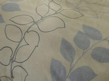 Постельное бельё L 226 Viva-Home Textile сатин де люкс