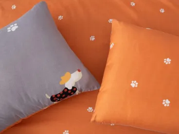 Постельное белье CL081 сатин Viva-Home Textile