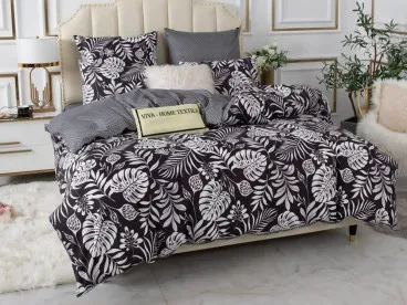 Постельное белье CL082 сатин Viva-Home Textile