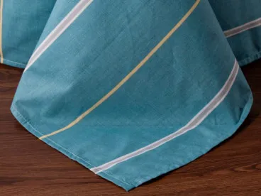 Комплект постельного белье A 127 Viva-Home Textile сатин-люкс