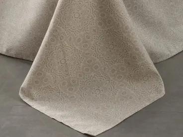 Комплект постельного белье A 128 Viva-Home Textile сатин-люкс