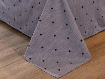 Постельное бельё L 230 Viva-Home Textile сатин де люкс